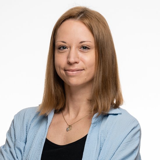 (Yvonne Strohmayer)