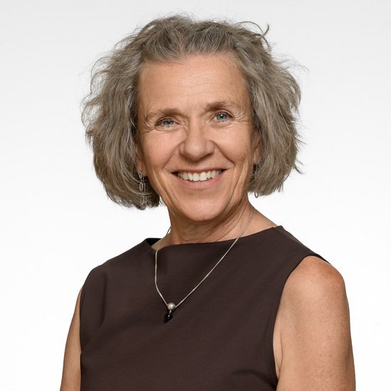 (Gabriele Haselberger)