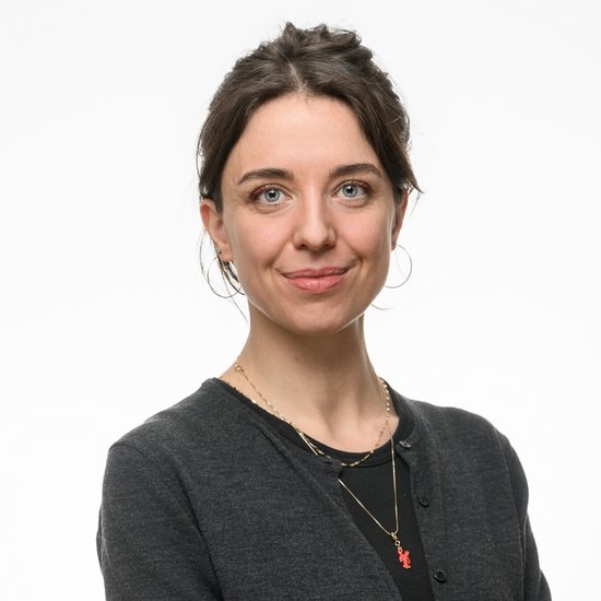 (Franziska Ricarda Schlaffner)